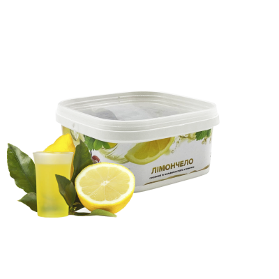 Тютюн 420 Light Лімончелло (250 г)