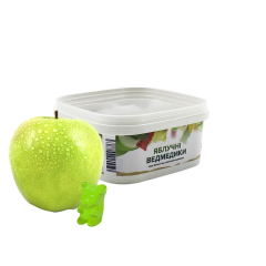 Тютюн 420 Light Яблучні Ведмедики (250 г)