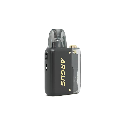 Voopoo Argus P2 Pod Kit 1100 Matte Black (Чорний, з картриджем) Багаторазовий POD 23019 Voopoo Argus P2 Pod Kit 1100 Matte Black (Чорний, з картриджем) Багаторазовий POD