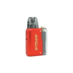 Voopoo Argus P2 Pod Kit 1100 Ruby Red (Червоний, з картриджем) Багаторазовий POD