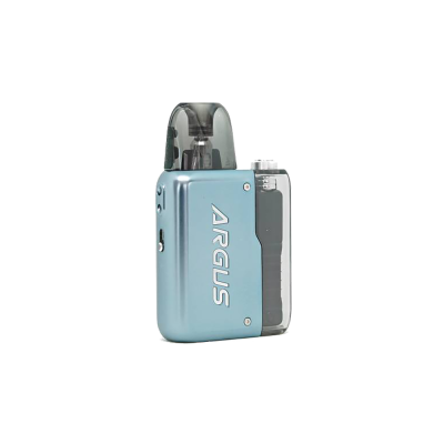 Voopoo Argus P2 Pod Kit 1100 Titanium Grey (Сірий, з картриджем) Багаторазовий POD 23023 Voopoo Argus P2 Pod Kit 1100 Titanium Grey (Сірий, з картриджем) Багаторазовий POD