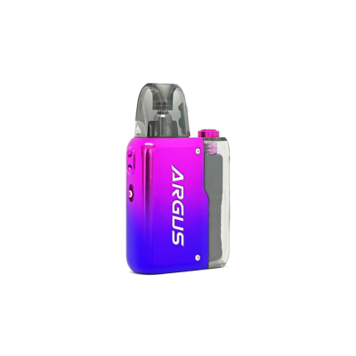 Voopoo Argus P2 Pod Kit 1100 Violet Purple (Фіолетово-рожевий, з картриджем) Багаторазовий POD