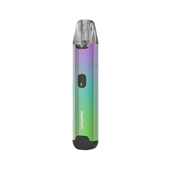 Joyetech Evio C2 Pod Kit 800 Goblin Green (Зелено-фіолетовий, з картриджем) Багаторазовий POD