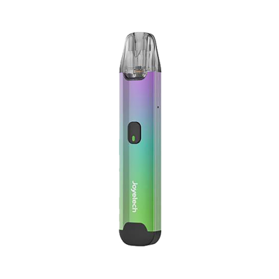 Joyetech Evio C2 Pod Kit 800 Goblin Green (Зелено-фіолетовий, з картриджем) Багаторазовий POD 23025 Joyetech Evio C2 Pod Kit 800 Goblin Green (Зелено-фіолетовий, з картриджем) Багаторазовий POD