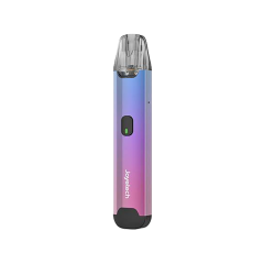 Joyetech Evio C2 Pod Kit 800 Purple Haze (Фіолетово-рожевий, з картриджем) Багаторазовий POD
