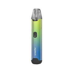 Joyetech Evio C2 Pod Kit 800 Space Blue (Синьо-зелений, з картриджем) Багаторазовий POD