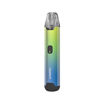 Joyetech Evio C2 Pod Kit 800 Space Blue (Синьо-зелений, з картриджем) Багаторазовий POD