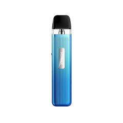 GeekVape Sonder Q 1000 Sky Blue (Блакитний, з картриджем) Багаторазовий POD