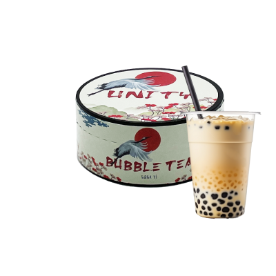Табак Unity Bubble Tea (Бабл Ти, 100 г)