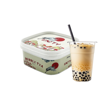 Табак Unity Bubble Tea (Бабл Ти, 250 г)