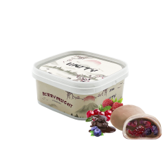 Тютюн Unity Berry Mochi (Ягідний Моті, 250 г)