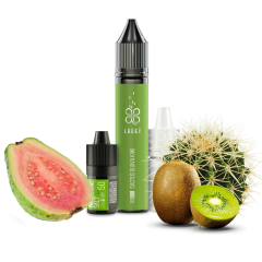 Набір для самозамішування Lucky Cactus Guava Kiwi (Кактус Гуава Ківі, 50 мг, 30 мл)