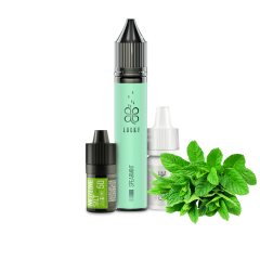 Набір для самозамішування Lucky Spearmint (М'ята, 50 мг, 30 мл)