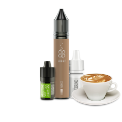 Набір для самозамішування Lucky Mokko (Мокко, 50 мг, 30 мл)