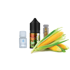 Набір для самозамішування In Bottle Salt Corn (Кукурудза, 50 мг, 30 мл)