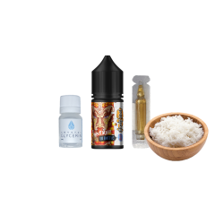 Набір для самозамішування In Bottle Salt Sweet Rice (Солодкий рис, 50 ​​мг, 30 мл)