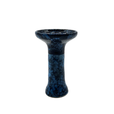 Глиняна чаша 2x2Hookah Mosaic Blue (Синій)
