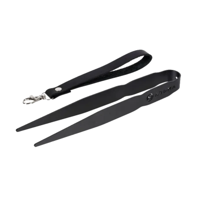 Щипці для кальяну Aroma Bravo (Чорний)