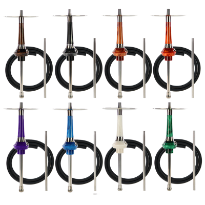 Кальян Totem Hookah Monolit Optima Emerald Green (зелений, базовий комплект) Кальян Totem Hookah Monolit Optima Emerald Green (зелений, базовий комплект)