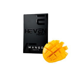 Табак Heven Mango (Манго, 50 г)
