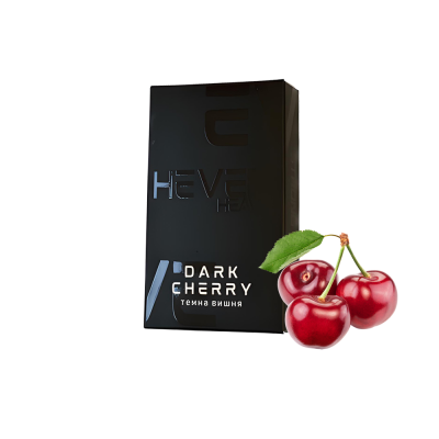 Тютюн Heven Dark Cherry (Темна Вишня, 50 г)