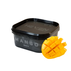 Табак Heven Mango (Манго, 200 г)