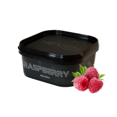 Табак Heven Raspberry (Малина, 200 г)