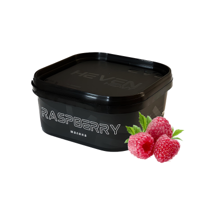 Тютюн Heven Raspberry (Малина, 200 г)