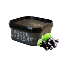 Табак Heven Black Currant (Чёрная смородина, 200 г)