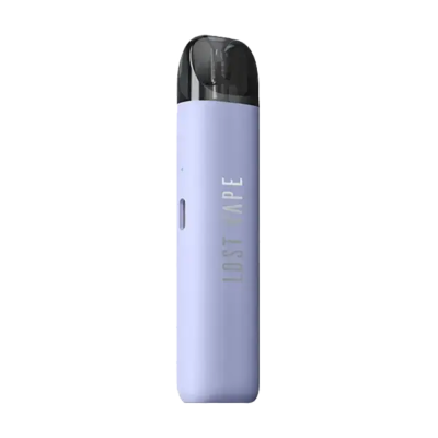 Lost vape Ursa Nano S 800 Stone Grey (Сірий, з картриджем) Багаторазовий POD