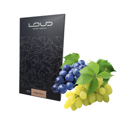 Тютюн Loud Grape vines (Грейп Вайнс, 200 г)