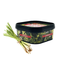 Кальянна чайна суміш Space Tea Lemongrass (Лемонграс, 250 г)