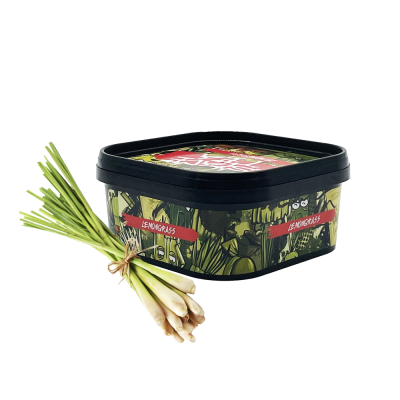 Кальянная чайная смесь Space Tea Lemongrass (Лемонграсс, 250 г)