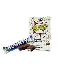 Тютюн Blast Smoke Light Line Bounty (Баунті, 50 г)