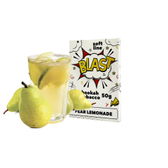 Тютюн Blast Smoke Light Line Pear lemonade (Грушевий лимонад, 50 г)