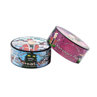 Набор из 2 зимних вкусов табака Unity x Lebiga по 100 г 23380 Набор из 2 зимних вкусов табака Unity x Lebiga по 100 г