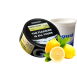 Тютюн Gedonist №25 Lemon Yogurt (Лімонний йогурт, 100 г)
