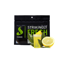 Тютюн Fumari Limoncello (Лімончелло, 100 г)