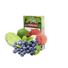 Тютюн WhiteSmok China Mix (Чайна Мікс, 50 ​​г)