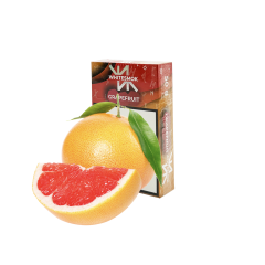 Табак WhiteSmok Grapefruit (Грейпфрут, 50 г)