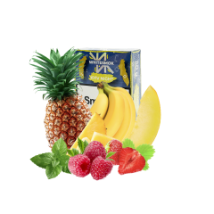 Тютюн WhiteSmok Kyiv Night (Київ Найт, 50 г)