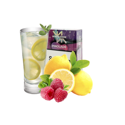 Табак WhiteSmok Pinolade (Пинолад, 50 г)
