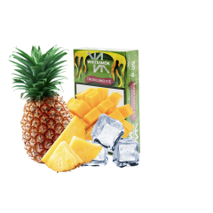 Табак WhiteSmok Tropicano Ice (Тропикано Айс, 50 г)