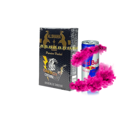 Тютюн Al Shaha Energy Drink (Енергетик, 50 г)