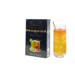 Тютюн Al Shaha Fruit juice (Фруктовий сік, 50 г)