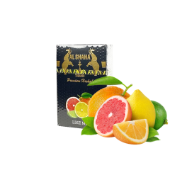 Тютюн Al Shaha Like mix (Лайк Мікс, 50 ​​г)