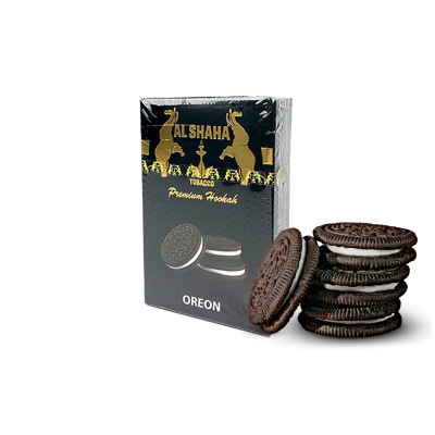 Табак Al Shaha Oreon (Орео, 50 г)