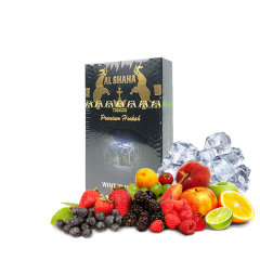 Тютюн Al Shaha Winter night (Вінтер Найт, 50 г)