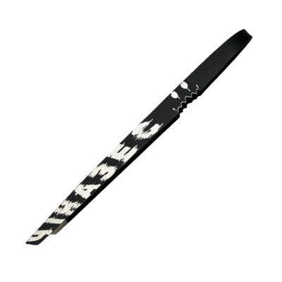 Щипці для кальяну Trumpet Чиназес (Чорний)