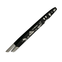 Щипці для кальяну Aroma Rai (Чорний)